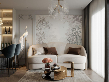 Thiết kế & thi công trọn gói 369 Design