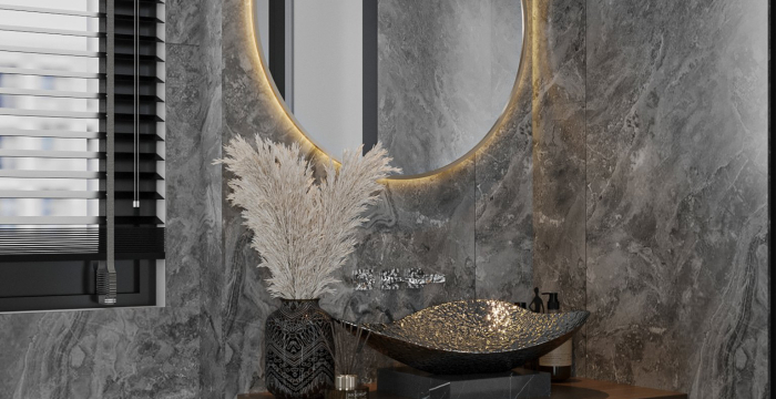 Chọn đơn vị thiết kế nội thất biệt thự tốt nhất? VILLA - MR. HA