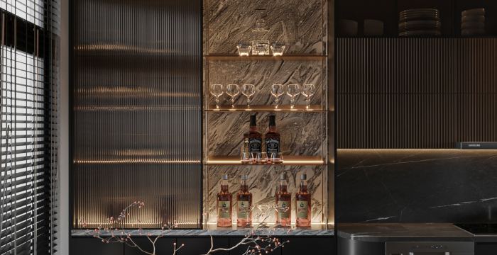 Chọn đơn vị thiết kế nội thất biệt thự tốt nhất? VILLA - MR. HA