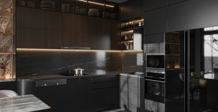 Chọn đơn vị thiết kế nội thất biệt thự tốt nhất? VILLA - MR. HA