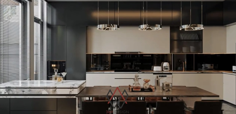 Công ty cổ phần kiến trúc và đầu tư 369 Design